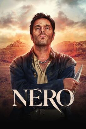 پوستر رسمی سریال Néro the Assassin (2025)