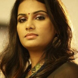 تصویر هنرمند Lakshmi Priyaa
