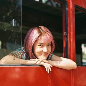 تصویر هنرمند Kexin Peng