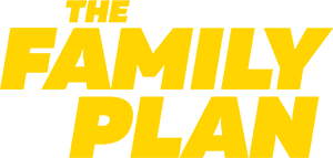 لوگوی کالکشن The Family Plan