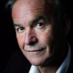 تصویر هنرمند Nick Broomfield تصویر هنرمند Nick Broomfield