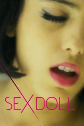 پوستر رسمی فیلم S3x Doll (2016)