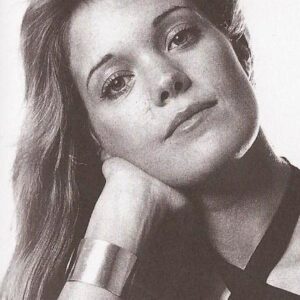 تصویر هنرمند Berry Berenson تصویر هنرمند Berry Berenson