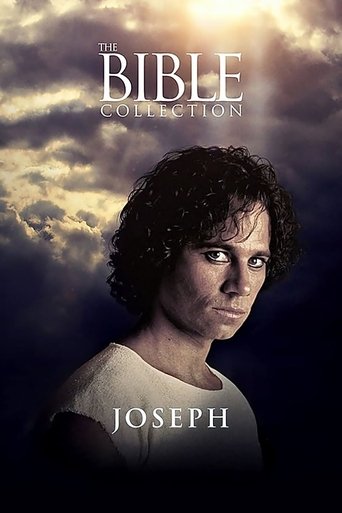 پوستر رسمی فیلم Joseph (1995)