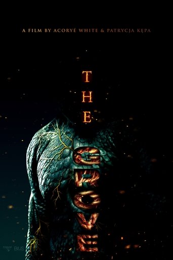 پوستر رسمی فیلم The Grove (2025)