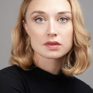 تصویر هنرمند Tess Degenstein