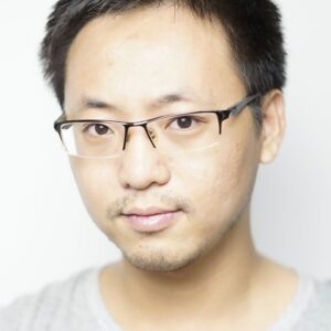 تصویر هنرمند Wang Zhen