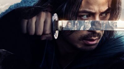 Teaser for Last Samurai Standing