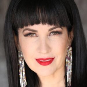 تصویر هنرمند Grey DeLisle-Griffin تصویر هنرمند Grey DeLisle-Griffin