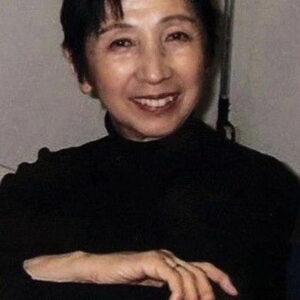 تصویر هنرمند Reiko Okuyama