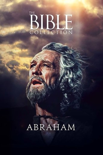 پوستر رسمی فیلم Abraham (1993)