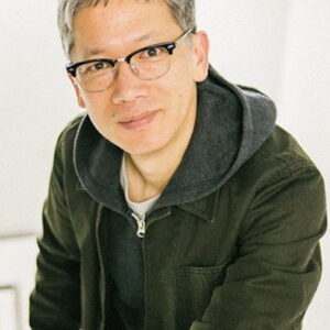 Shinobu Yaguchi Shinobu Yaguchi