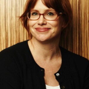 Jennifer Crittenden