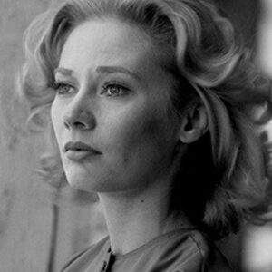 Candace Hilligoss