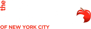 لوگوی رسمی سریال The Real Housewives of New York City (2008)