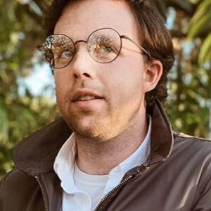 Andrew Joustra