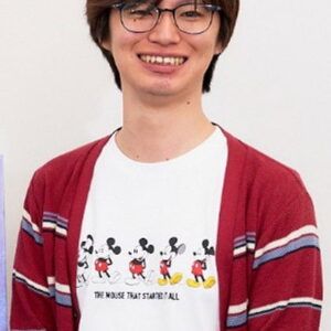 Toshimasa Ishii