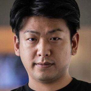 Yosuke Aomura