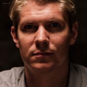 James Ellis