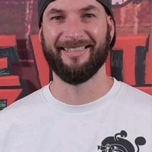 Ramsay McBean