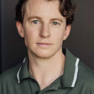 Harrison Browne