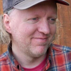 Jeff Kirkendall