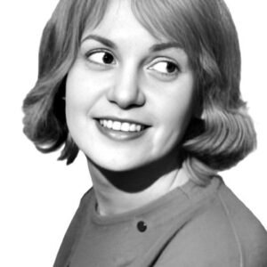Giuliana Calandra Giuliana Calandra