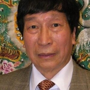 Chiu Chi-Ling Chiu Chi-Ling