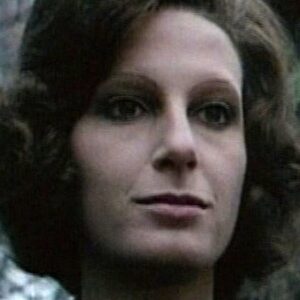 Geraldine Hooper Geraldine Hooper