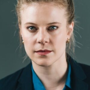 Alexandra Seal