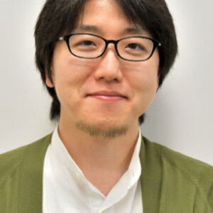 Kosuke Nakanishi Kosuke Nakanishi