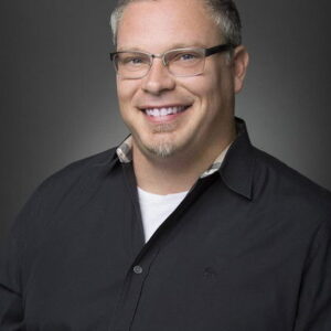 Zac Moncrief