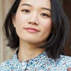 Haruka Chisuga Haruka Chisuga