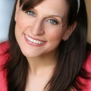 Melissa Lyons