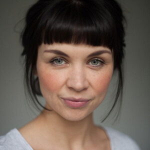 Hannah Donaldson