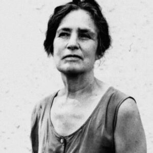Danièle Huillet Danièle Huillet