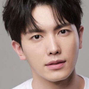 Park Sin-woo