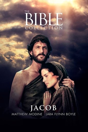 پوستر رسمی فیلم Jacob (1994)