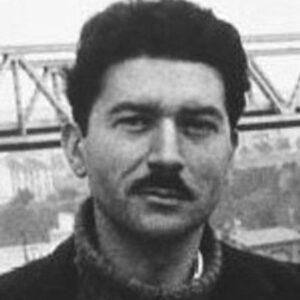 Alain Robbe-Grillet