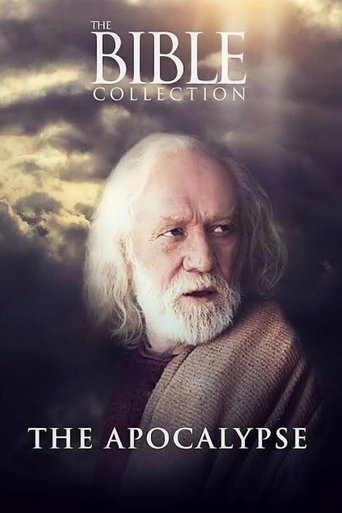 پوستر رسمی فیلم The Apocalypse (2002)
