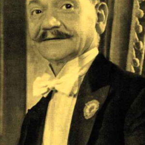 Arturo Bragaglia Arturo Bragaglia