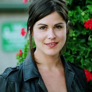 Anne Sewitsky Anne Sewitsky