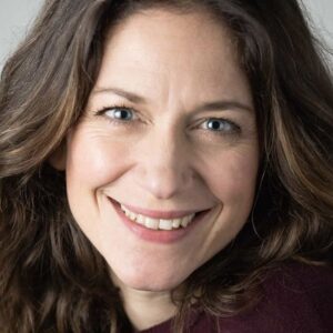 Meredith Braun