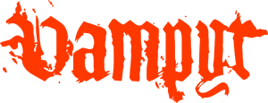 لوگوی رسمی فیلم Vampyr (1932)