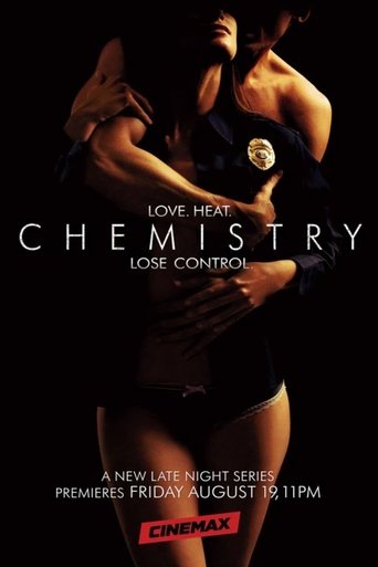 پوستر رسمی سریال Chemistry (2011)