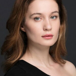 Berna Koraltürk