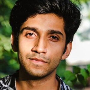 Kishen Das