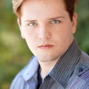 Christian Hutcherson Christian Hutcherson