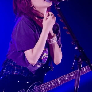 Shiena Nishizawa Shiena Nishizawa