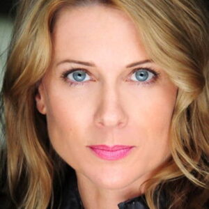 Kehli O’Byrne
